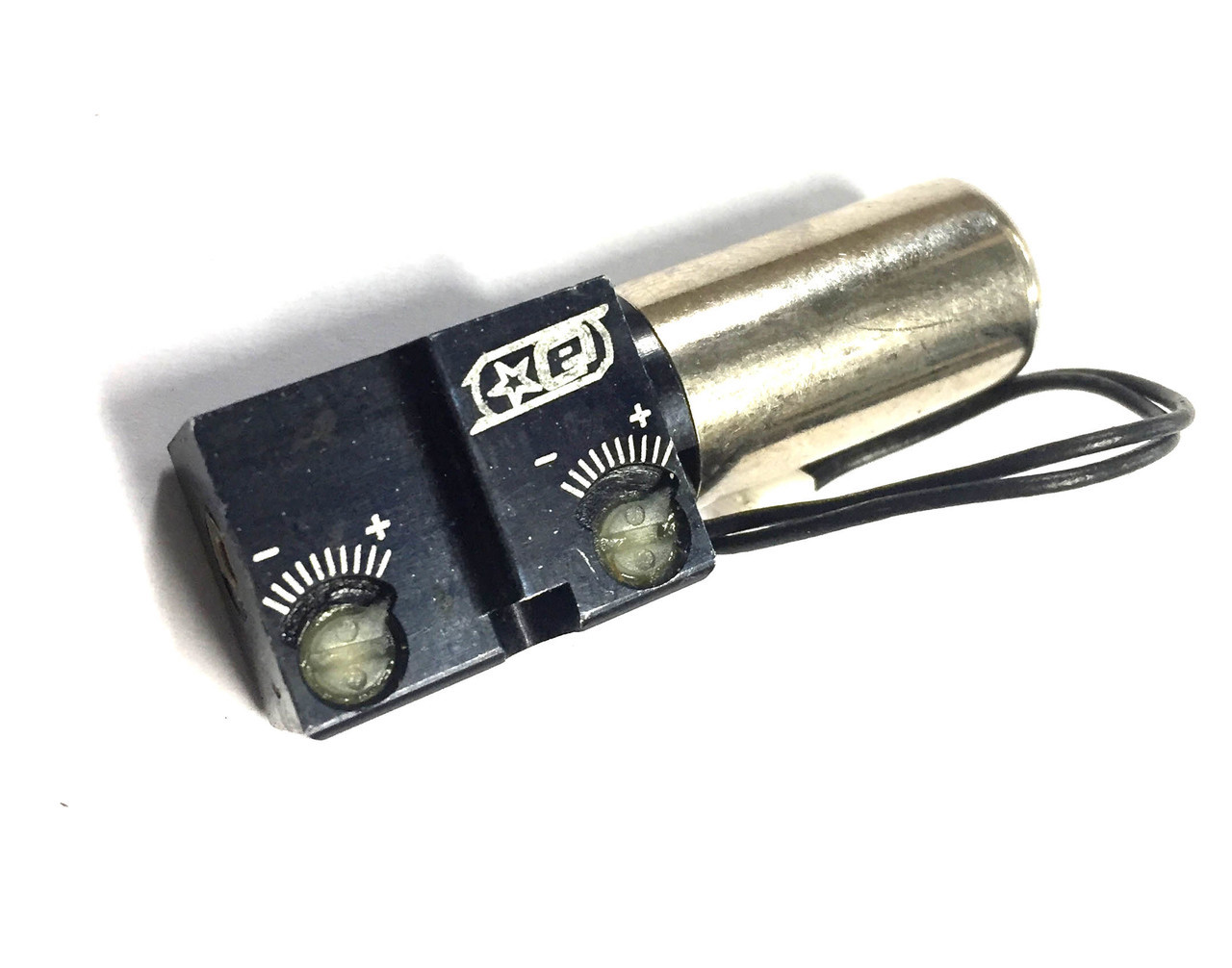 Eclipse LV1 Solenoid