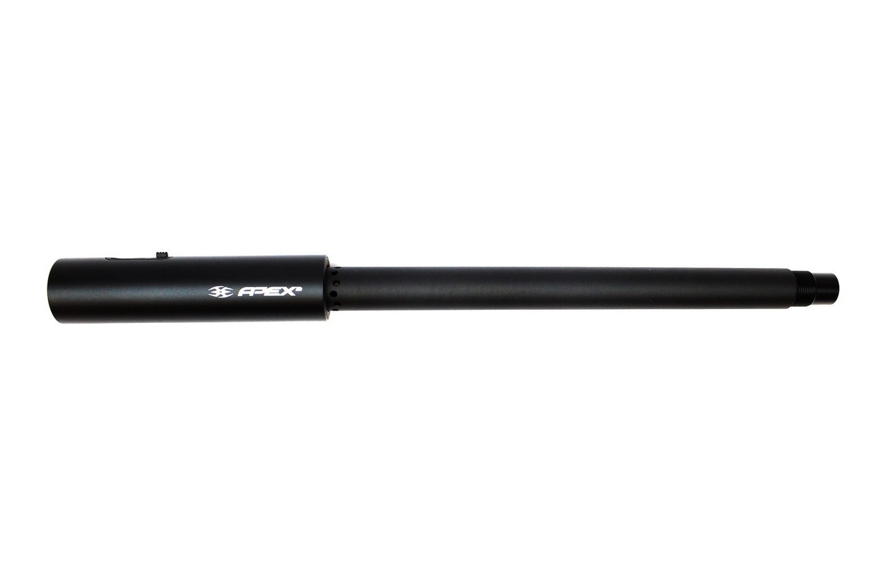 Empire Apex 2 Barrel A5/BT 18 Inch