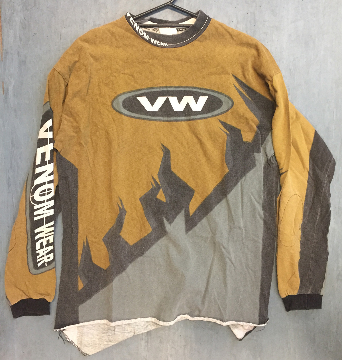 Venomwear - Used Jersey - 8/10 - Paintballshop.com
