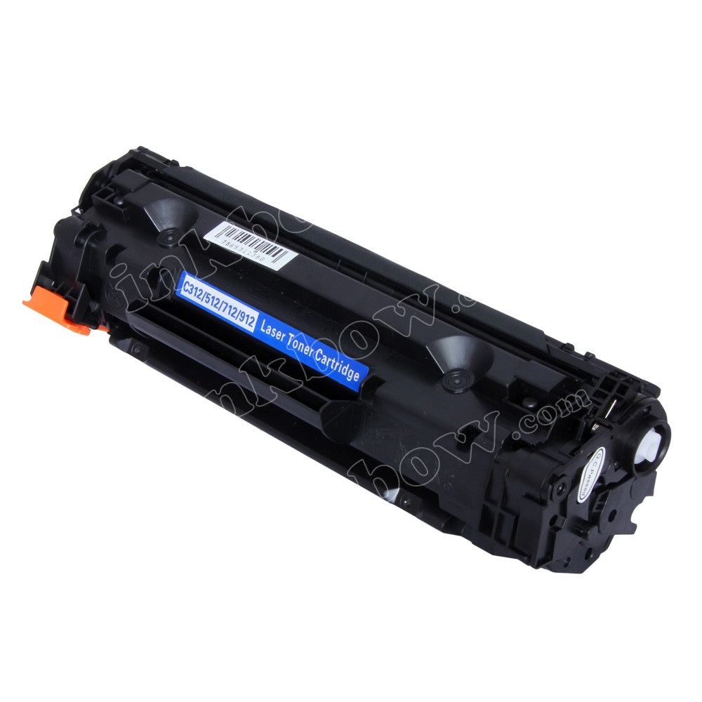 Canon Cartridge 312 Black Toner Cartridge | CRG 312 Price in Singapore ...