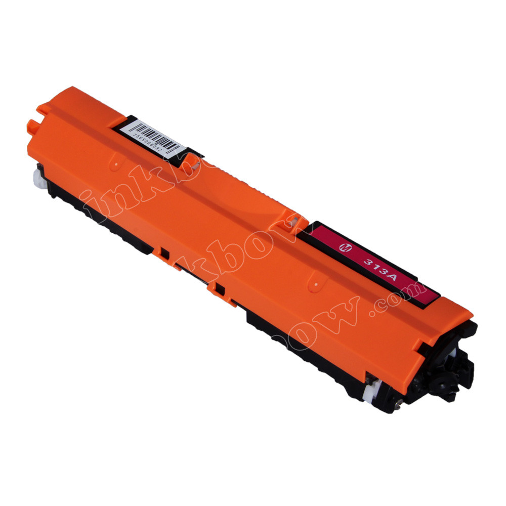 Cartuccia Toner Originale HP CE313A (126A) Colore Magenta - Nuova Sigillata - Foto 3