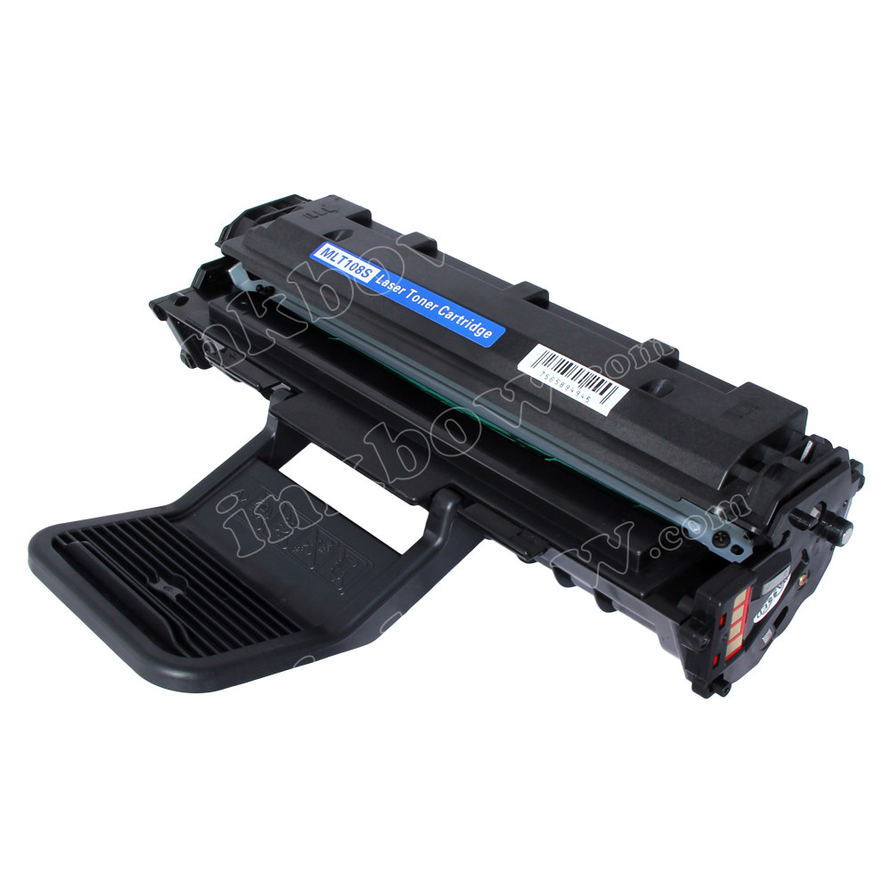 Samsung 108 Black Laser Toner Cartridge | Samsung MLT-D108S Price in ...