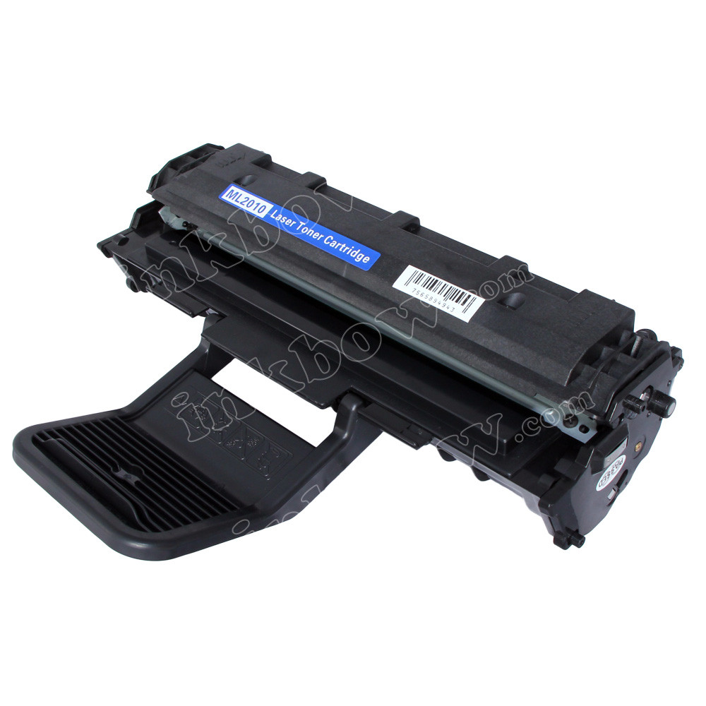 Samsung ML-2010D3 Black Laser Toner Cartridge | Samsung ...