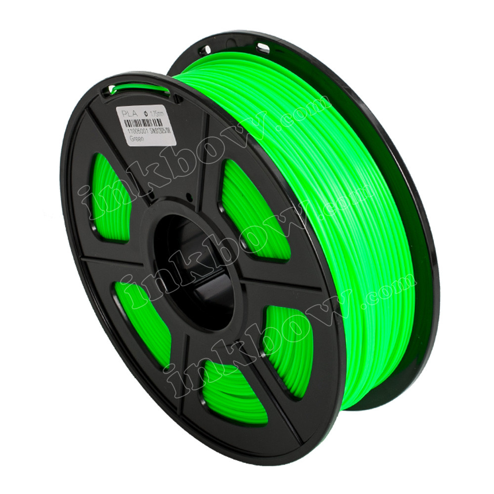 Where to Buy Cheap 1.75mm Flexible PLA Filament for 3D ...