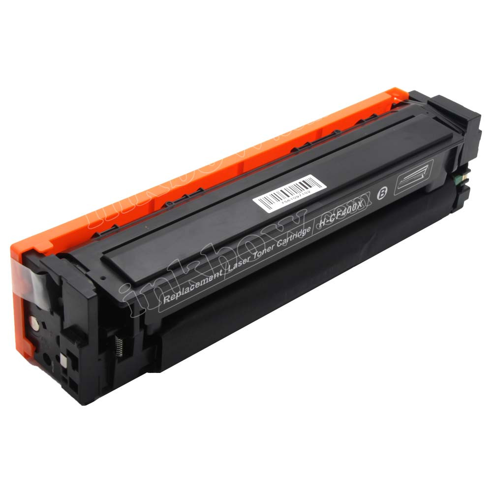 Buy Cheap Compatible 201X Black (CF400X) Toner Cartridge for HP ...