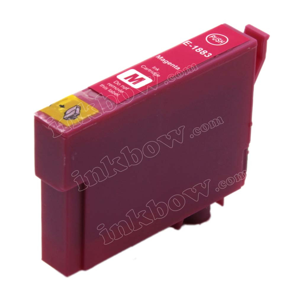Where To Buy Cheap Compatible 188 Magenta Ink Cartridge ...