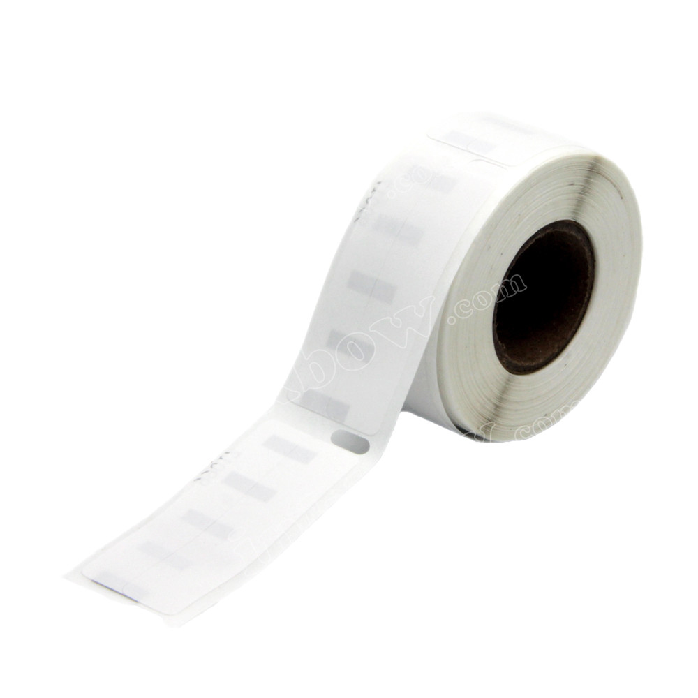 Where To Buy Cheap Dymo 99017 LW Suspension File Labels (Black on White)