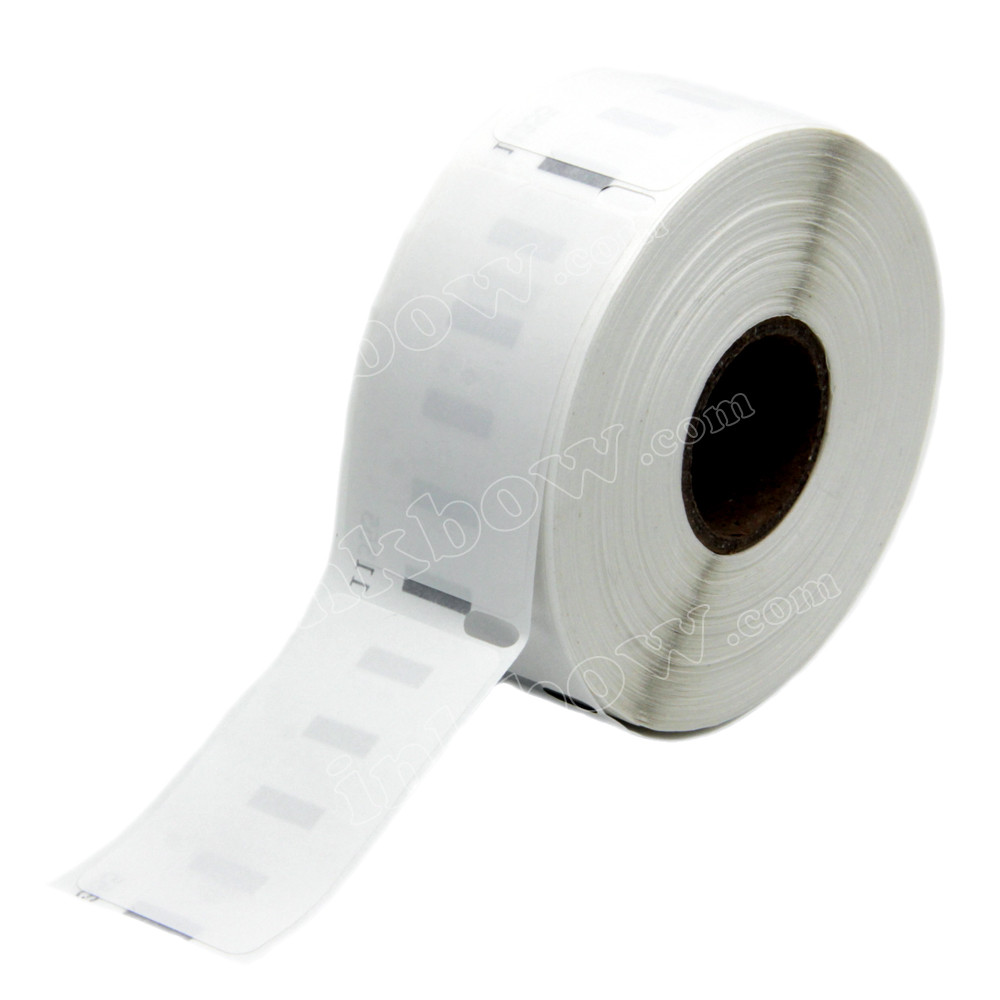 Where To Buy Cheap Dymo 11355 LW Multipurpose Labels (Black on White)