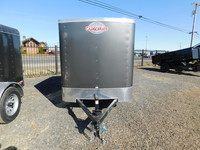 CARGO MATE 5X8 DD #03972