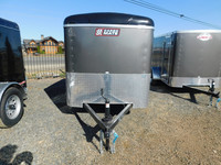 CARGO MATE 5X8 DD #03978