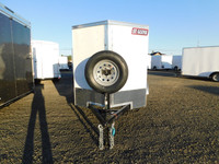 CARGO MATE 5X8 DD #04567
