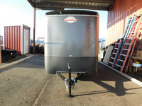 USED CARGO TRAILER RR #86066A