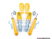 H&R Sport Lowering Springs - 1999-06 Audi TT 2WD