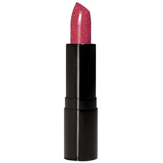 - Anti-aging lipstick
- Subtle pearl finish
- Medium coverage