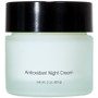  Nighttime moisturizer
- Hydrates & smoothes
- For all skin types