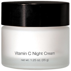 Vitamin C Night Cream