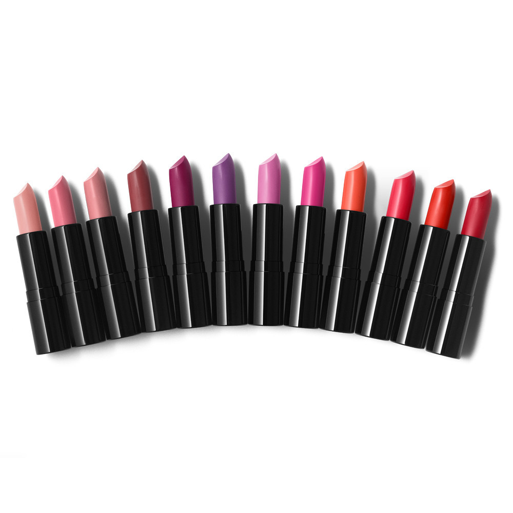 New! Ultra Matte Lipstick - Beauty Basics