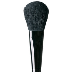 Artist Choice Professional Makeup Brush Large Powder (01) ~ Goat Hair
