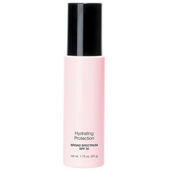 Hydrating Protection Broad Spectrum SPF 30
