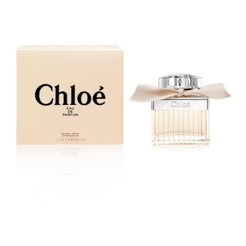 Eau de discount parfum spray chloé