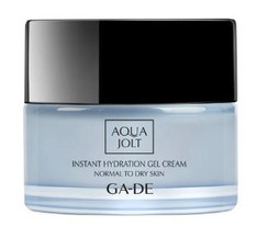 Gade Aqua Jolt Instant Hydration Gel Cream Normal To Dry Skin 50ML