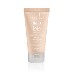 Careline Bold BB Face Cream  SPF 30