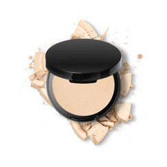 NEW! High Performance Powder Highlight + Glow