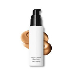 NEW! ENERGIZE & HYDRATE TINTED SERUM