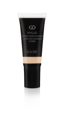 Gade Idyllic Extreme Cover Concealer ~16 Ivory~