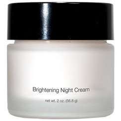 Brightening Night Cream