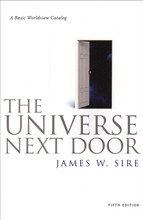 The Universe Next Door by James W. Sire