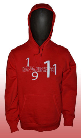 nupe hoodie