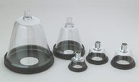 Replacement Diaphragms for Facemasks