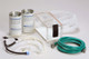 included with all Laboratory Animal Anesthesia Systems
