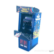 Kit Arcade Meteor (Dark Blue)
