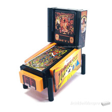 Kit Pinball Indiana Arcade (Orange)