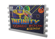 Infinity Comic Book Shop