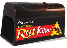 Rat Killer - Electronic Chamber