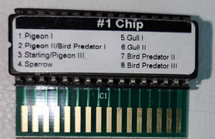 Custom Sound Chips