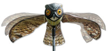 Prowler Owl