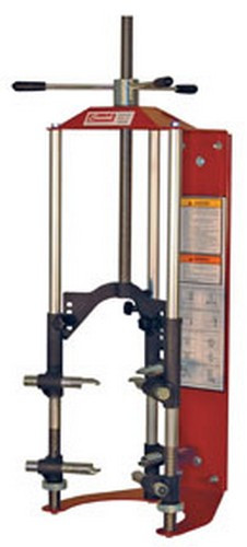 Branick Industries 7600 Strut Spring Compressor | JB Tools