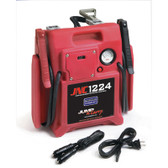 Clore Automotive JNC1224 3400/1700 amp 12/24 volt Battery Jump Starter