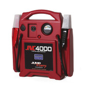 Clore Automotive JNC4000 1100 amp 12 volt Battery Jump Starter