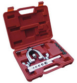 K Tool 70081 Professional Brake Flaring Tool Kit | JB Tools