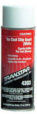 Transtar Transmission Parts >> Transtar 4303 Tex Coat Chip Guard-White, 16 Oz. Aerosol ... Transtar Transmission Parts >> Transtar 4303 Tex Coat Chip Guard-White, 16 Oz. Aerosol ...