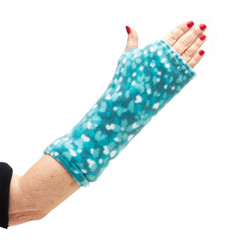 Arms, Hands, Wrists - Sleeperz! for Arms - Soft Arm Cast Covers ...
