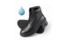 Men's Work Boot (Waterproof) - 7160
