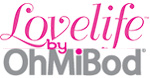 lovelife collection by ohmibod luxury sex toys