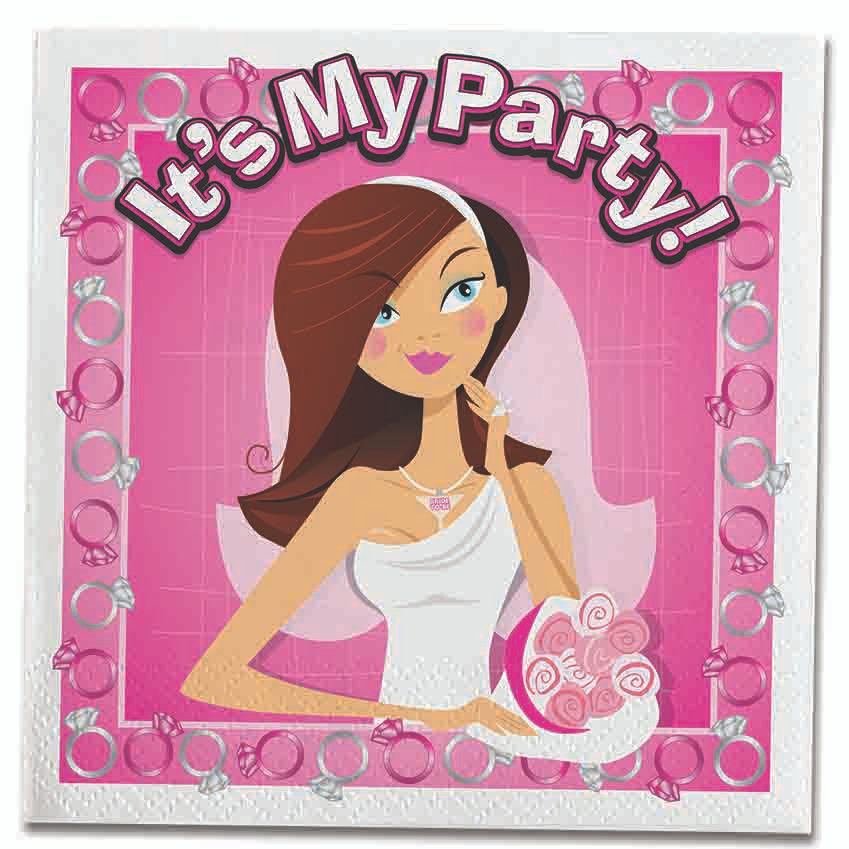 bride to be collection