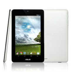 ASUS MeMO Pad ME172V-B1-WH 1GB 32GB 7" Touchscreen Tablet Android 4.1